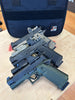 Jacob Grey Hex 9mm