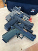 Jacob Grey Hex 9mm
