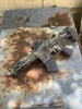 Custom Maxim Defense Package blk multi