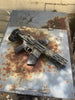 Custom Maxim Defense Package blk multi