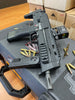 Tommy Built T7 SBR