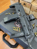 Tommy Built T7 SBR