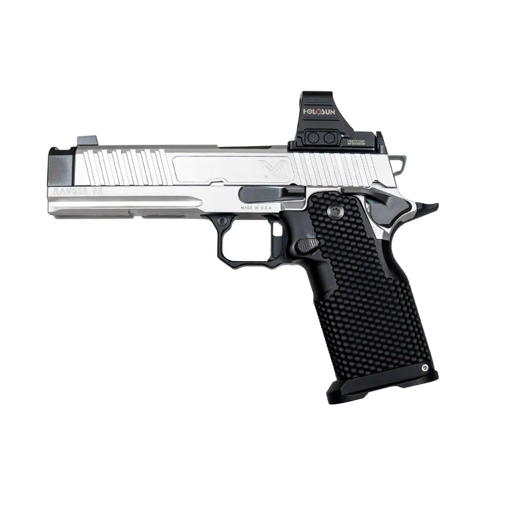 Miller Precision Ranger 9X 9mm – Palm Beach Tactical