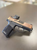 Taran Tactical P365 Copperhead Package