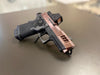 Custom Staccato CS