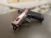 Custom Staccato CS