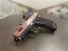 Custom Staccato CS
