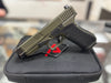 Agency Arms Sage Dynamics V2 OD Green