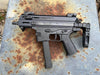 B&T Apc9k Pro Glock w Tele Brace