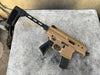 Sig Sauer MPX Copperhead (Coyote Tan)