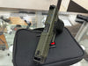 Agency Arms Sage Dynamics V2 OD Green