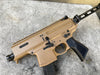 Sig Sauer MPX Copperhead (Coyote Tan)