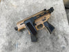 Sig Sauer MPX Copperhead (Coyote Tan)