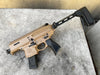 Sig Sauer MPX Copperhead (Coyote Tan)