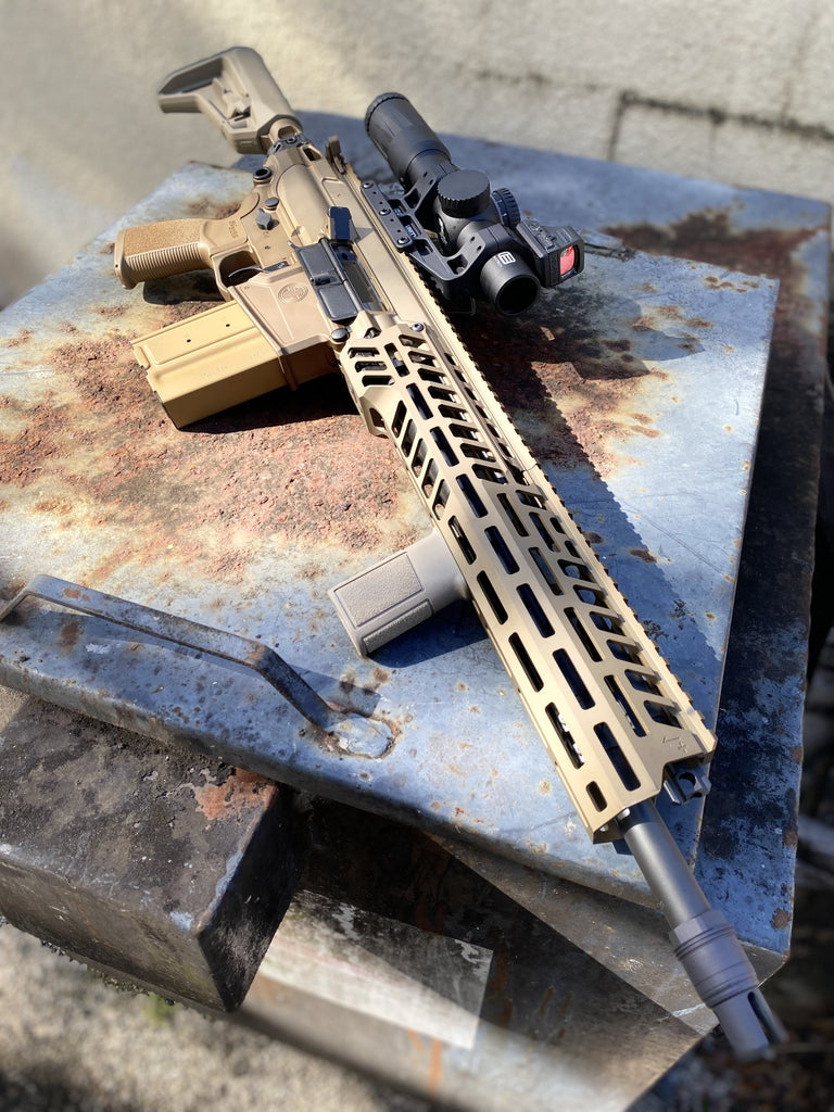 Sig Sauer Spear 277 Fury Package – Palm Beach Tactical