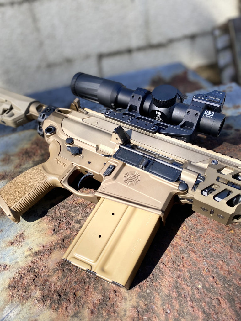 Sig Sauer Spear 277 Fury Package – Palm Beach Tactical