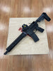 SOLGW M4 L89 LRF Pistol 5.56