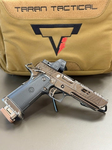 Iron Monkey TTI Sand Viper – Palm Beach Tactical