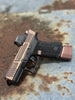 Taran Tactical Combat Carry G43X