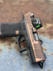 Taran Tactical Combat Carry G43X