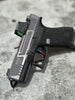 Taran Tactical Combat Carry G43X