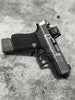 Taran Tactical Combat Carry G43X