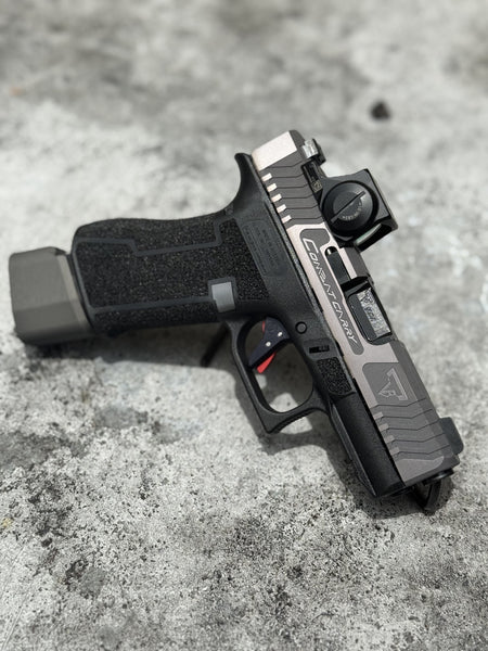 Taran Tactical – Palm Beach Tactical