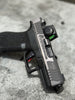 Taran Tactical Combat Carry G43X