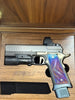 Jesse James Firearms Unlimited Dominator