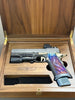 Jesse James Firearms Unlimited Dominator