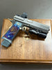 Jesse James Firearms Unlimited Dominator