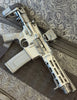 Daniel Defense PDW Cobalt Grey