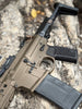 Noveske Quad Rail Ghetto Blaster