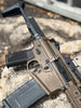 Noveske Quad Rail Ghetto Blaster