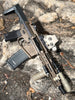 Noveske Quad Rail Ghetto Blaster