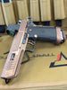 TTI Sand Viper Solid Limited Edition
