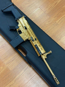 Iron Monkey – Palm Beach Tactical
