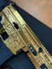 Iron Monkey 24K Gold Scar 17s NRCH .308