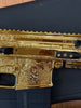 Iron Monkey 24K Gold Scar 17s NRCH .308