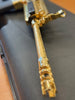 Iron Monkey 24K Gold Scar 17s NRCH .308