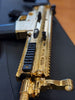 Iron Monkey 24K Gold Scar 17s NRCH .308