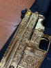 Iron Monkey 24K Gold Scar 17s NRCH .308
