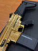 Iron Monkey 24K Gold Scar 17s NRCH .308