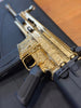 Iron Monkey 24K Gold Scar 17s NRCH .308