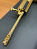 Iron Monkey 24K Gold Scar 17s NRCH .308
