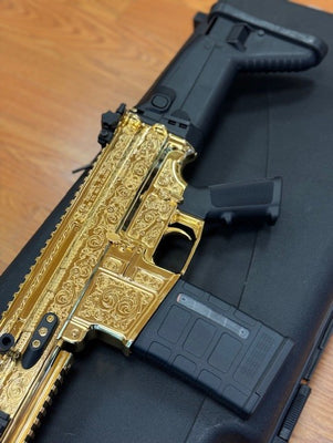 Iron Monkey – Palm Beach Tactical