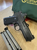 Nighthawk Counselor IOS 9mm W/Optic