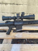 Knight's Armament SR-25 6.5cm 22"