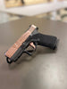Agency Arms G43x Mos Exa Rose Gold PVD
