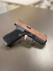 Agency Arms G43x Mos Exa Rose Gold PVD